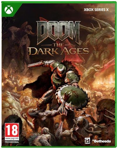 Doom: The Dark Ages [Xbox Series X]