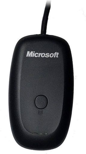 Приемник Microsoft Xbox 360 Wireless Gaming Receiver for Windows