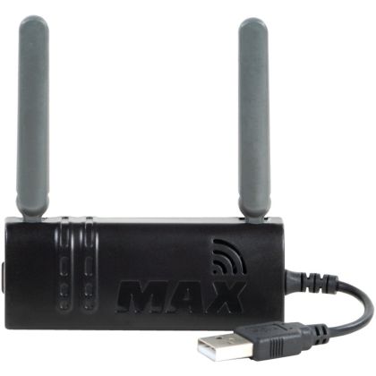 DATEL Xbox 360 безжичен мрежов адаптер