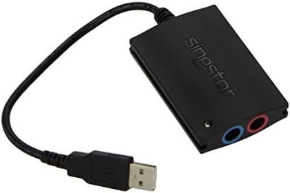 Адаптер SONY Singstar USB Adapter SCEH-0001