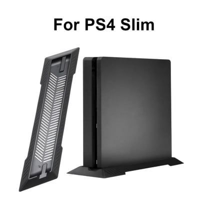 Вертикална стойка за PS4 Slim модел CUH-2XXX