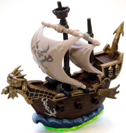 The Ship
