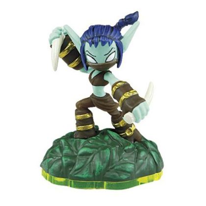 Stealth Elf