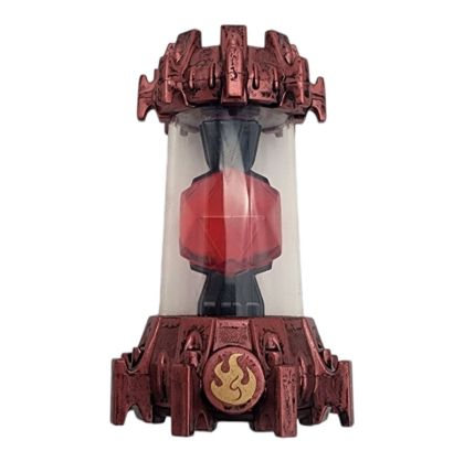 Fire Creaton Crystal