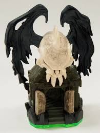 Darklight Crypt