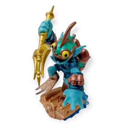 Deep Dive Gill Grunt