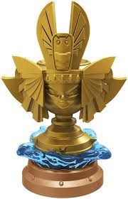 Golden Queen Sea Trophy