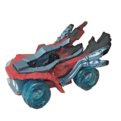 Hot Streak SuperCharger