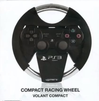 Волан за Dualshock 3 PS3 контролер.