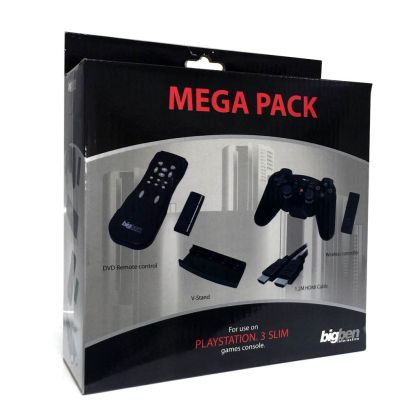 PS3 Controller Mega Pack