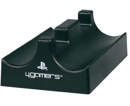 Стойка за 2 броя PS3 Dualshock 3 контролера