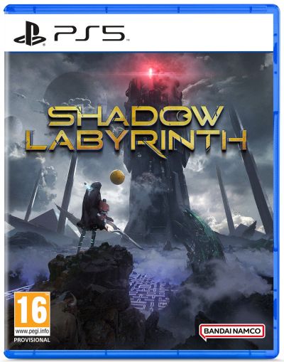  Shadow Labyrinth  [PS5]