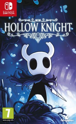  Hollow Knight  [NINTENDO SWITCH]
