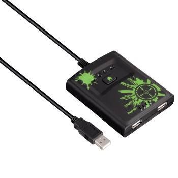 Конвертор HAMA Speedshot за мишка / клавиатура за Xbox 360