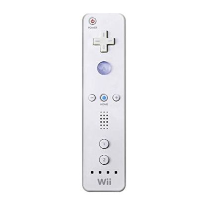 Реновиран Nintendo Wii Remote - White / Бял /