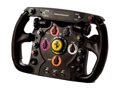 THRUSTMASTER Ferrari F1 Wheel Add-On волан за PS5 / PS4 / XBOX Series / XBOX One / PC