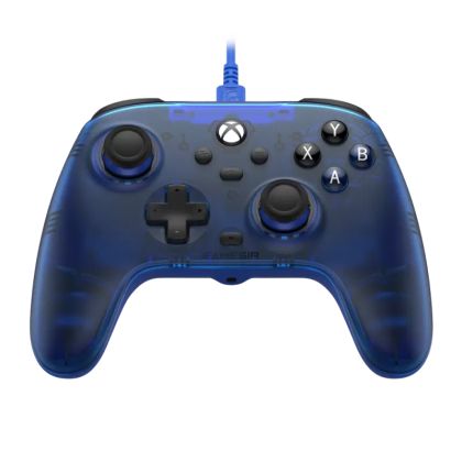 GameSir T7 Sapphire Blue - син