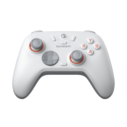 GameSir Nova 2 Lite Luminous White