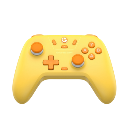 GameSir Nova Lite Golden Yellow