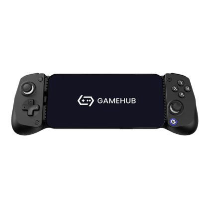 GameSir X5 Lite Black