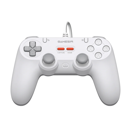 GameSir Tegenaria Lite Serene White