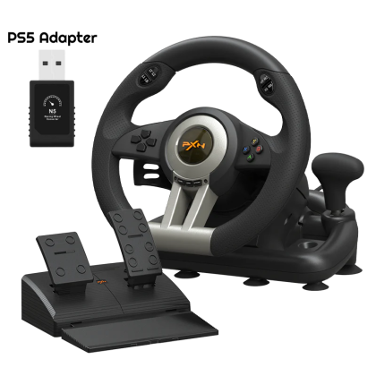 PXN V3 Pro Black Волан PS5