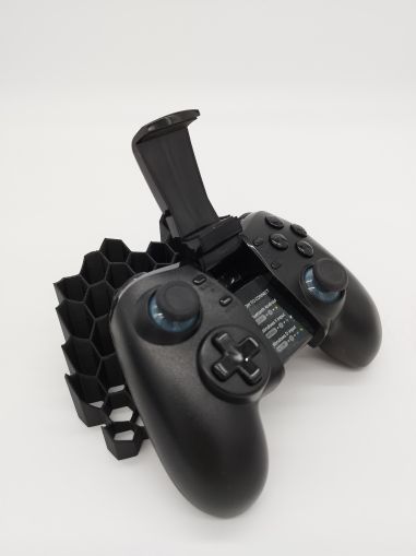 Мобилен Контролер Trust - GXT 590 Bosi, безжичен, Android