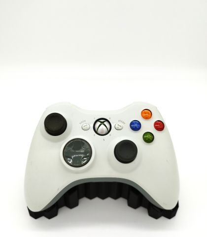 Оригинален XBOX 360 Wireless Controller White