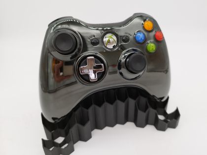 Оригинален XBOX 360 Wireless Smoke Black
