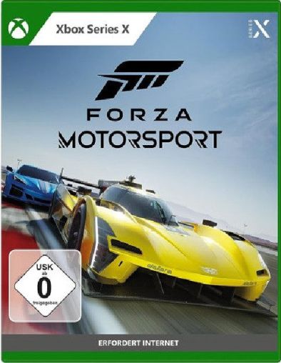 Forza Motorsport [Xbox Series X]