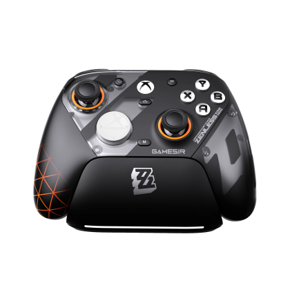 GameSir G7 Pro Zenless Zone Zero