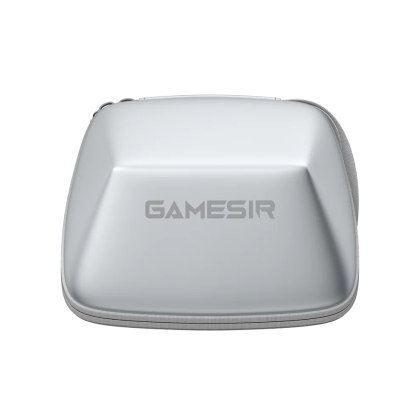 GameSir G7 Pro Кейс със Стикове - Сребърен
