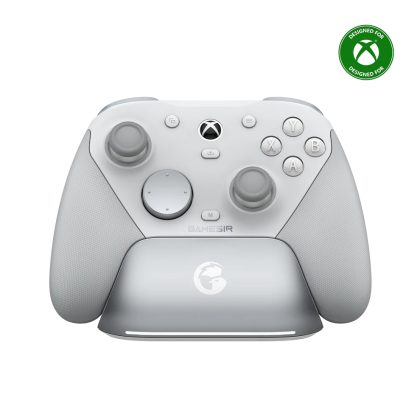 GameSir G7 Pro Mech White