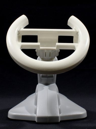 Волан DreamGear Racing Wheel [Wii]