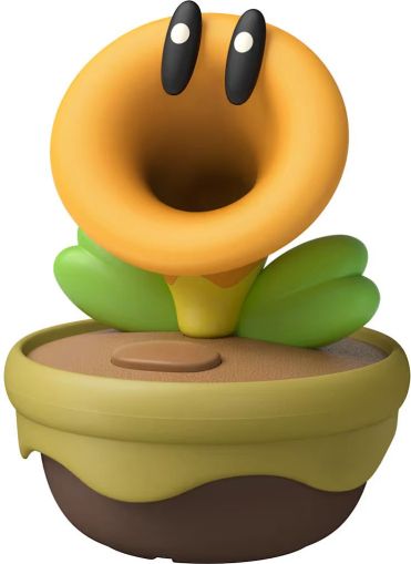 Говорещо цвете Nintendo - Super Mario Bros. Wonder