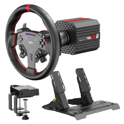 PXN VD6 Direct Drive Bundle