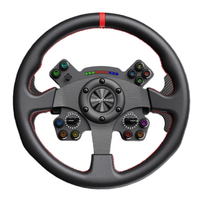 PXN W CS R2 Steering Wheel Волан