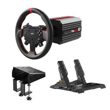 PXN VD10 + W-AS Direct Drive Bundle