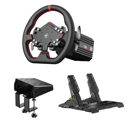 PXN VD10 + W DS R2 Direct Drive Bundle