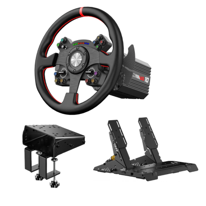 PXN VD10 + W CS R2 Direct Drive Bundle