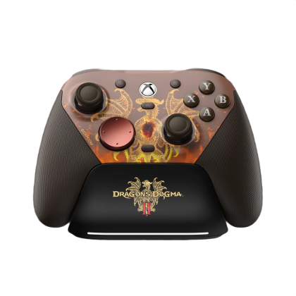 GameSir G7 Pro Dragon's Dogma