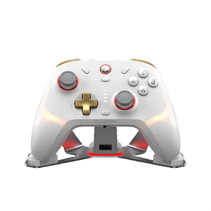GameSir Cyclone 2 Phantom White