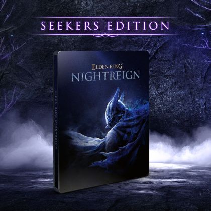 Elden Ring Nightreign - Seekers Edition  [PS5]