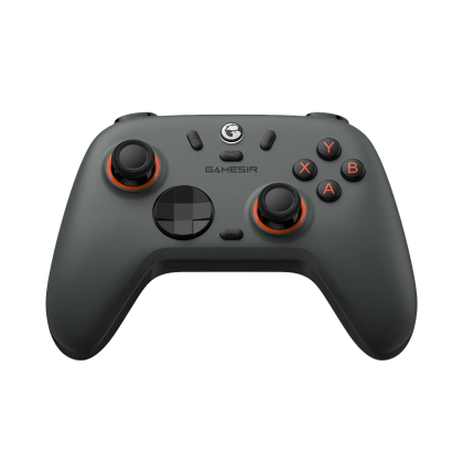 GameSir Nova 2 Lite Midnight Gray