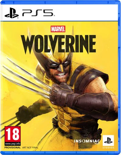 Marvel's Wolverine [PS5]