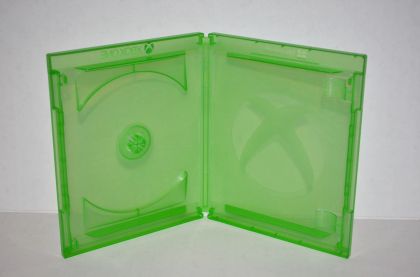 Оригинална нова кутия за дискове  XBOX ONE Original Replacement Case 