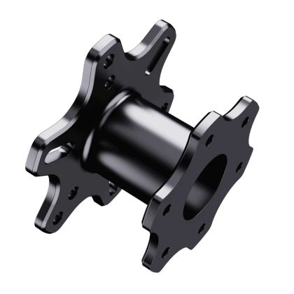 PXN Z QS Quick Release Adapter - адаптер за PXN GT ONE волан
