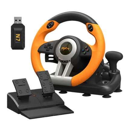 PXN V3 Pro Orange Волан за PS5