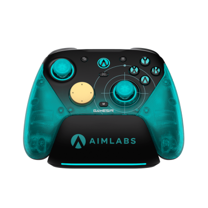 GameSir G7 Pro 8K PC Aimlabs Edition