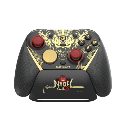 GameSir G7 Pro 8K PC Nioh 3 Edition
